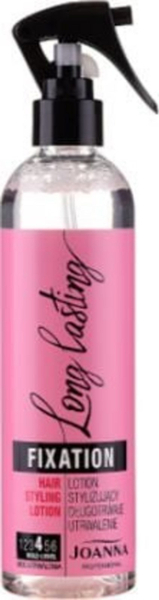 Fotoja e Locion Joanna Long Lasting për stilimin e flokëve,, 300ml
