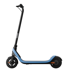 Fotoja e Trotinet elektrik Segway C2 Lite, 130 W, i zi/kaltër