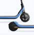Fotoja e Trotinet elektrik Segway C2 Lite, 130 W, i zi/kaltër, Picture 2
