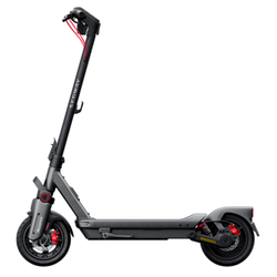 Fotoja e Trotinet elektrik Segway Max G3 E, 2000W, i zi