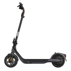 Fotoja e Trotinet elektrik Segway E2 PRO E, 750W, i zi