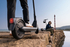 Fotoja e Trotinet elektrik Segway E2 PRO E, 750W, i zi, Picture 5