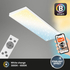 Fotoja e Ndriçues Briloner Led Panel Smart 100 cm, 28W, 3000lm, i bardhë, Picture 2