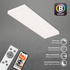 Fotoja e Ndriçues Briloner Led Panel Smart 100 cm, 28W, 3000lm, i bardhë, Picture 4