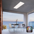 Fotoja e Ndriçues Briloner Led Panel Smart 100 cm, 28W, 3000lm, i bardhë, Picture 5
