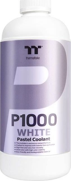 Fotoja e Lëng pastel i lëngshëm Thermaltake P1000, 1L, i gjelbër