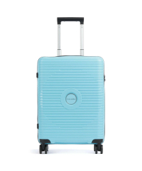 Fotoja e Valixhe Orbita 55 cm, Sky Blue