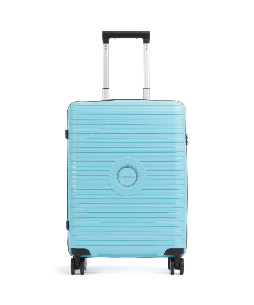 Fotoja e Valixhe Orbita 55 cm, Sky Blue