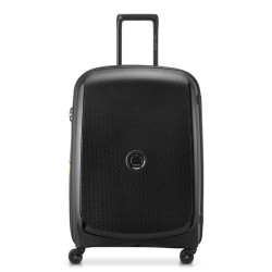 Fotoja e Delsey Paris Valixhe Belmont  71 cm, Zezë