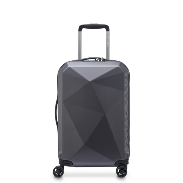 Fotoja e Delsey Paris Valixhe Karat 55 cm, Hiri-Mat