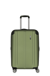 Fotoja e Valixhe Travelite  City 77 cm, Gjelbert