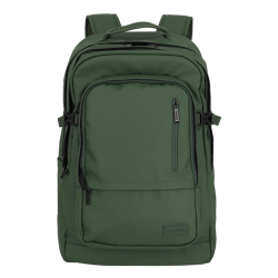 Fotoja e Travelite Çantë shpine për udhëtim Basics, Gjelbert