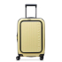 Fotoja e Delsey Paris Valixhe SecuriTime 55 cm, Verdhe, Picture 1