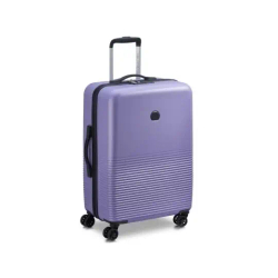 Fotoja e Delsey Paris Valixhe Marina Spinner 66 cm, Vjollce