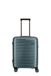 Fotoja e Valixhe Air Base 55 cm Front pocket, Blue