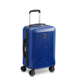Fotoja e Delsey Paris Valixhe Christine 55cm, Kalter /Zeze