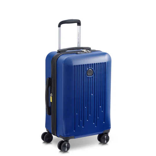 Fotoja e Delsey Paris Valixhe Christine 55cm, Kalter /Zeze