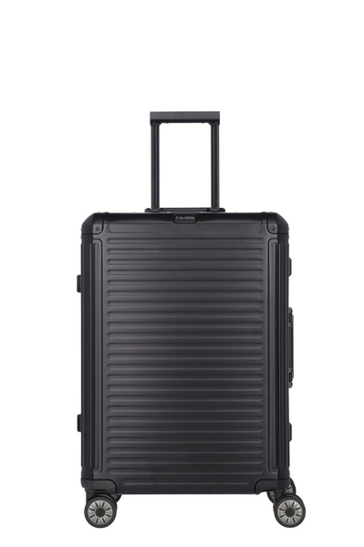 Fotoja e Valixhe Travelite Alumin Next 67 cm