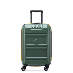 Fotoja e Delsey Paris Valixhe Rempart Delsey 55 cm, Gjelbert