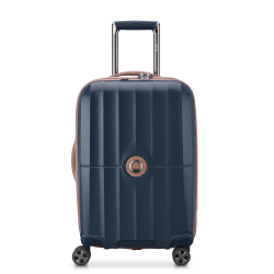 Fotoja e Valixhe Carroussel 55 cm, Navy Blue