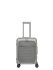 Fotoja e Valixhe Travelite Alumin Next 55 cm Front Pocket, Picture 1
