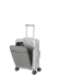 Fotoja e Valixhe Travelite Alumin Next 55 cm Front Pocket, Picture 2