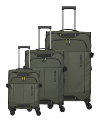 Fotoja e Travelite Valixhe Briize Set 3 pcs