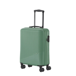 Fotoja e Travelite Valixhe Bali 55 cm, Gjelbert