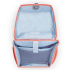Fotoja e Delsey Paris Çantë Shkollore Coral Pink, Picture 6
