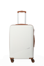 Fotoja e Travelite Valixhe Bali 77 cm, Bardhe