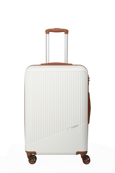 Fotoja e Travelite Valixhe Bali 77 cm, Bardhe