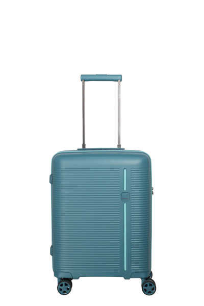 Fotoja e Valixhe Roomer 55 cm, Sky Blue