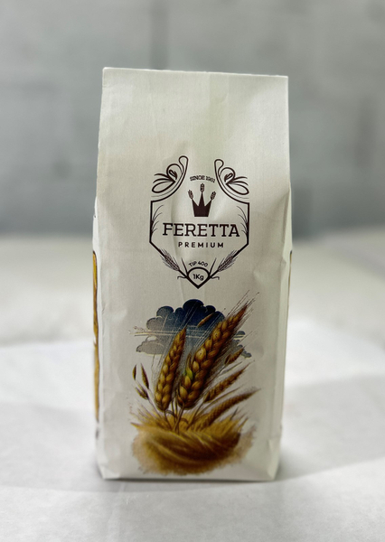 Fotoja e Miell gruri Feretta T400 Premium, 6x1kg