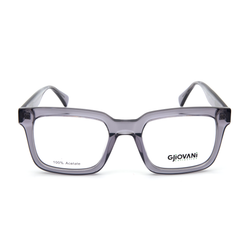 Fotoja e Syze optike Gjiovani, blue light, transparente