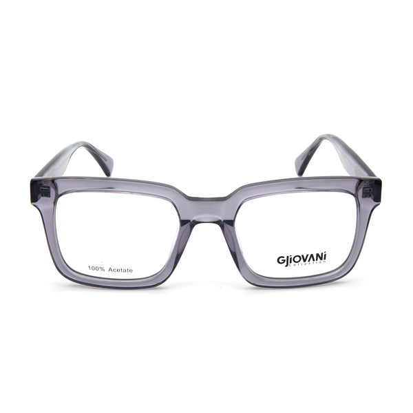 Fotoja e Syze optike Gjiovani, blue light, transparente