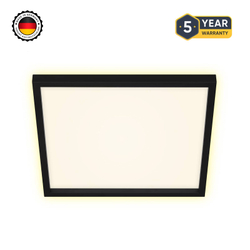 Fotoja e Ndriçues Briloner Led Panel 42,2 cm, 22W, 3000lm, i bardhë