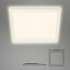 Fotoja e Ndriçues Briloner Led Panel 42,2 cm, 22W, 3000lm, i bardhë, Picture 8