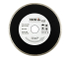 Fotoja e Disk diamanti i ngurtë Yato YT-6017 për 79262, 200x2.2x25.4mm, Picture 1