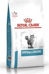 Fotoja e Ushqim për mace Royal Canin Veterinary Hipoalergjik, 400gr