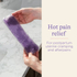 Fotoja e Pad COLD&WARM per trajtim pas lindjes, per pjeset intime Lansinoh, Picture 4