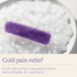 Fotoja e Pad COLD&WARM per trajtim pas lindjes, per pjeset intime Lansinoh, Picture 5