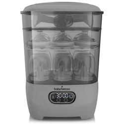 Fotoja e Sterilizator BabyBrezza Dryer Advanced