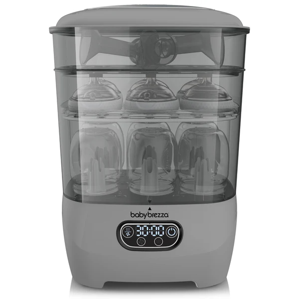 Fotoja e Sterilizator BabyBrezza Dryer Advanced