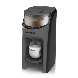 Fotoja e Pajisje për formulë të bebeve BabyBrezza Pro Advanced Charcoal