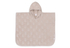 Fotoja e Poncho-PESHQIR  Terry Miffy Jacquard Nougat, Picture 1