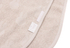 Fotoja e Poncho-PESHQIR  Terry Miffy Jacquard Nougat, Picture 3