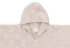 Fotoja e Poncho-PESHQIR  Terry Miffy Jacquard Nougat, Picture 4