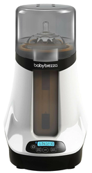 Fotoja e Ngrohës biberoni BabyBrezza Safe + Smart, Bluetooth, BPA-Free