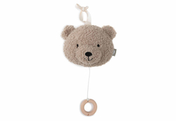Fotoja e Lodër me muzikë Jollein Teddy Olive
