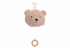 Fotoja e Lodër me muzikë Jollein Teddy Pink, Picture 1